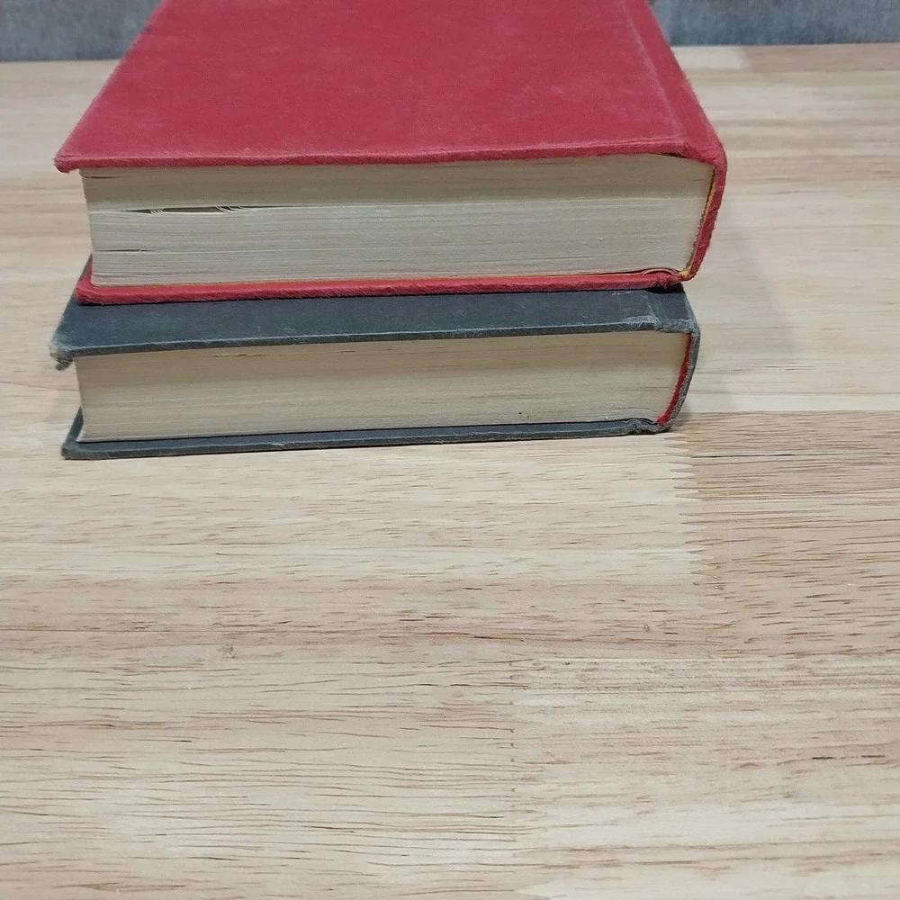 Scholastic Suzanne Collins Hunger Games Catching Fire Hardcover Book Set